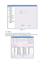 Предварительный просмотр 127 страницы XtendLan DVR-x70PJ User Manual