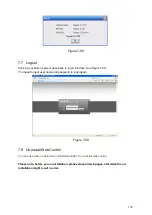 Предварительный просмотр 132 страницы XtendLan DVR-x70PJ User Manual