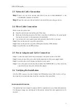 Preview for 11 page of XtendLan GONU11B User Manual