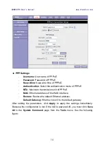 Preview for 17 page of XtendLan GONU14RS User Manual