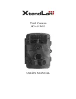 Preview for 1 page of XtendLan HCA-315M12 User Manual