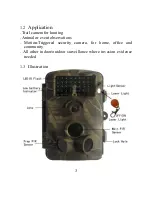 Preview for 4 page of XtendLan HCA-315M12 User Manual