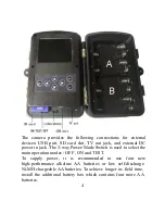 Preview for 5 page of XtendLan HCA-315M12 User Manual