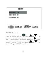 Preview for 16 page of XtendLan HCA-315M12 User Manual