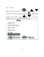 Preview for 23 page of XtendLan HCA-315M12 User Manual