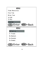 Preview for 25 page of XtendLan HCA-315M12 User Manual