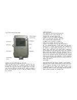 Preview for 5 page of XtendLan HCA-430IM12 User Manual