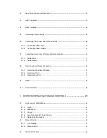 Preview for 3 page of XtendLan HVR-1608PK User Manual