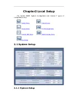 Предварительный просмотр 51 страницы XtendLan Hybrid NDVR system User Manual