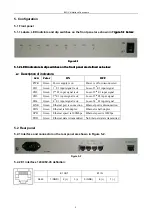 Preview for 5 page of XtendLan INV-4E1 User Manual