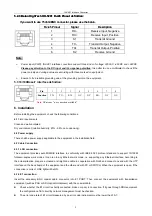 Preview for 6 page of XtendLan INV-4E1 User Manual