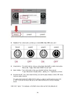 Предварительный просмотр 26 страницы XtendLan IPM-401W User Manual