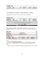 Предварительный просмотр 48 страницы XtendLan IPM-401W User Manual