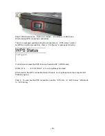 Предварительный просмотр 50 страницы XtendLan IPM-401W User Manual