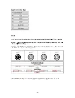 Предварительный просмотр 53 страницы XtendLan IPM-401W User Manual