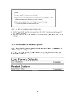 Предварительный просмотр 63 страницы XtendLan IPM-401W User Manual