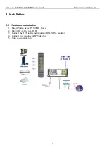 Preview for 7 page of XtendLan IVS400A User Manual