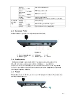 Preview for 10 page of XtendLan KEYBPTZ3DPJ-LAN User Manual