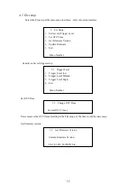 Предварительный просмотр 11 страницы XtendLan MCDVR-480G User Manual