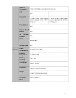 Preview for 13 page of XtendLan NVR-1001U User Manual