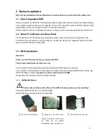 Preview for 29 page of XtendLan NVR-1001U User Manual