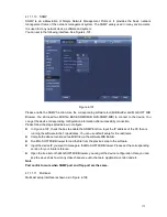 Preview for 113 page of XtendLan NVR-1001U User Manual