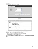 Preview for 203 page of XtendLan NVR-1001U User Manual