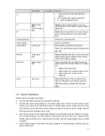 Preview for 24 page of XtendLan NVR-12xxDP User Manual