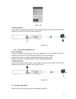 Preview for 26 page of XtendLan NVR-12xxDP User Manual