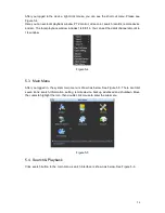 Preview for 34 page of XtendLan NVR-12xxDP User Manual