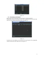 Preview for 43 page of XtendLan NVR-12xxDP User Manual