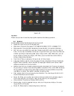 Preview for 46 page of XtendLan NVR-12xxDP User Manual