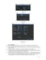 Preview for 50 page of XtendLan NVR-12xxDP User Manual