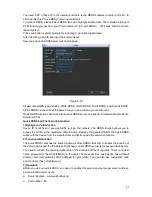 Preview for 58 page of XtendLan NVR-12xxDP User Manual