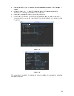 Preview for 61 page of XtendLan NVR-12xxDP User Manual