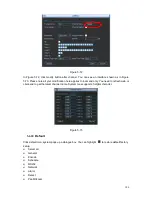 Preview for 77 page of XtendLan NVR-12xxDP User Manual