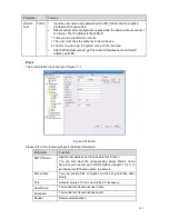 Preview for 118 page of XtendLan NVR-12xxDP User Manual