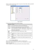 Preview for 129 page of XtendLan NVR-12xxDP User Manual