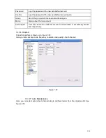 Preview for 135 page of XtendLan NVR-12xxDP User Manual