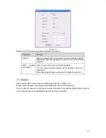 Preview for 142 page of XtendLan NVR-12xxDP User Manual