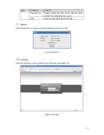 Preview for 147 page of XtendLan NVR-12xxDP User Manual