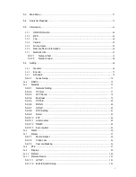 Preview for 3 page of XtendLan NVR-14xxD User Manual