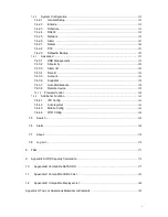 Preview for 5 page of XtendLan NVR-14xxD User Manual