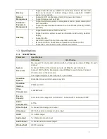 Preview for 10 page of XtendLan NVR-14xxD User Manual