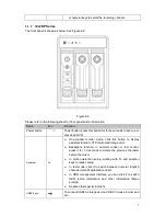 Preview for 15 page of XtendLan NVR-14xxD User Manual