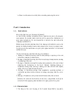 Preview for 2 page of XtendLan PEDOMEOIR48023SD User Manual