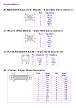 Preview for 14 page of XtendLan RB-851 User Manual