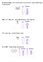 Preview for 16 page of XtendLan RB-851 User Manual