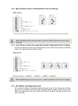 Preview for 8 page of XtendLan SDOMEO4802701 User Manual