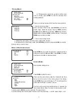 Предварительный просмотр 10 страницы XtendLan SDOMEOAT2-SD310 User Manual